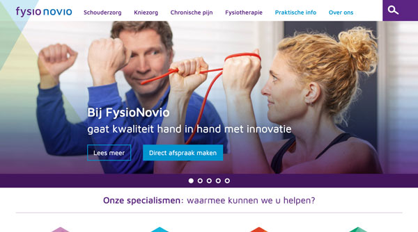 Fysio Novio