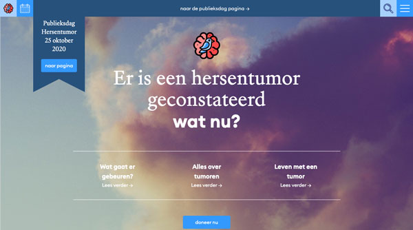 Stichting Hersentumor.nl