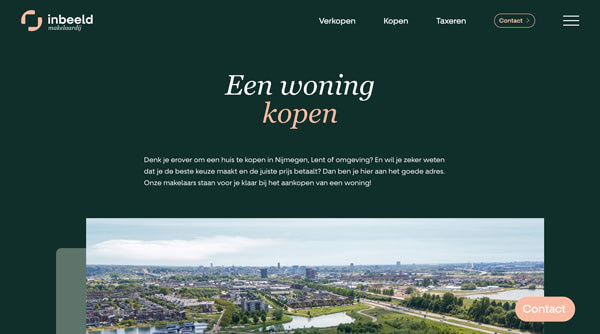 InBeeld Makelaardij