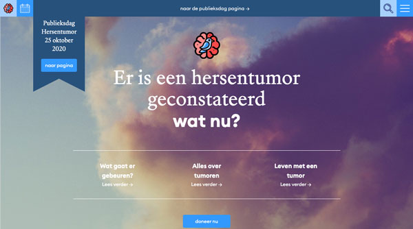 Stichting Hersentumor.nl