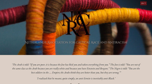 Netherlands Association for Critical Race and Antiracism